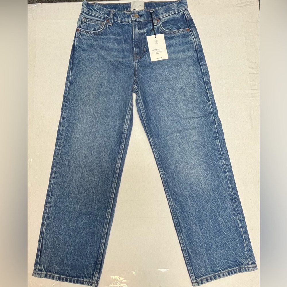 Reformation Jeans – Size 25  (New With Tags) for women